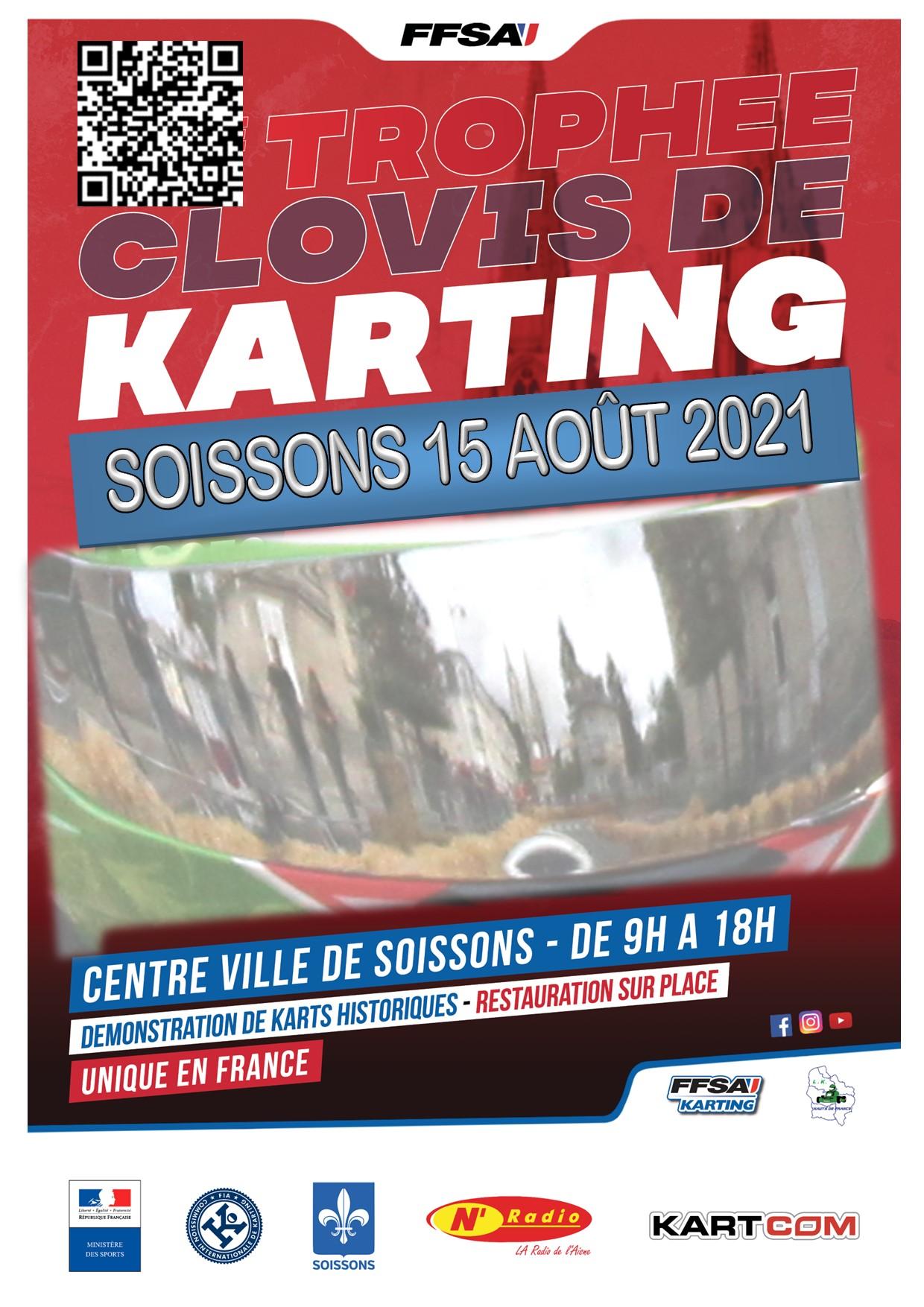 Affiche provisoire 2021