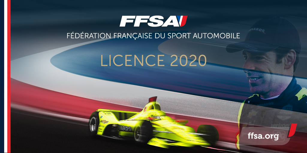 Licence 2020