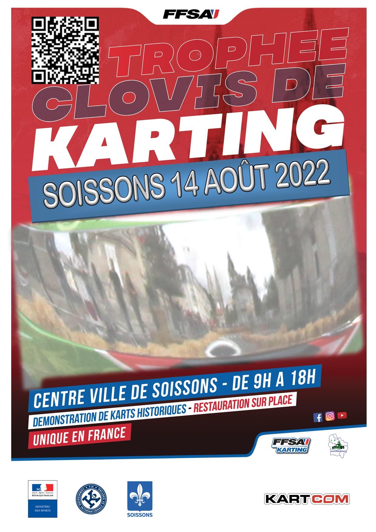 Affiche provisoire 2022